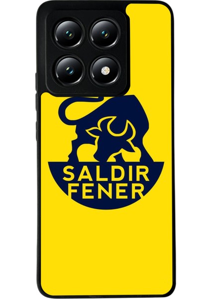 Xiaomi Mi 14T Pro Mat Uyumlu Siyah Kılıf – Yumuşak Silikon, Koruyucu, Şok Emici Kapak