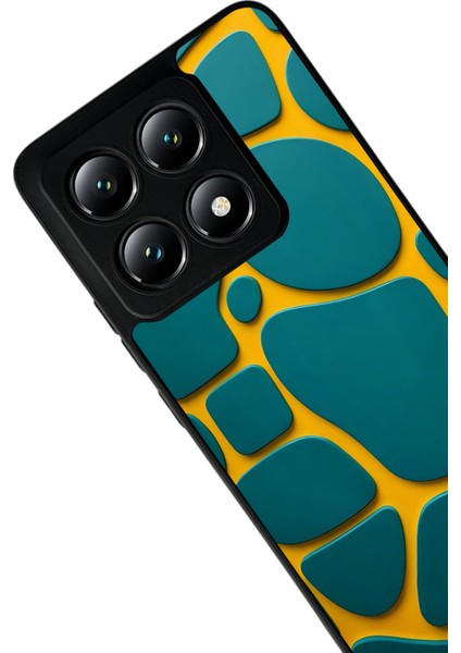 Xiaomi Mi 14T Pro Mat Uyumlu Siyah Kılıf – Yumuşak Silikon, Koruyucu, Şok Emici Kapak modelleri