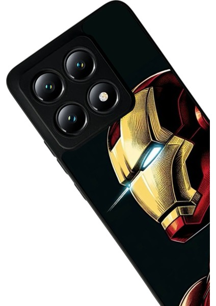 Xiaomi Mi 14T Pro Mat Uyumlu Siyah Kılıf – Yumuşak Silikon, Koruyucu, Şok Emici Kapak modelleri