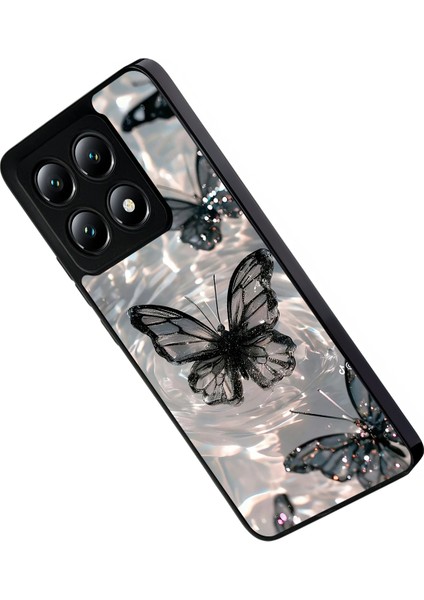 Xiaomi Mi 14T Pro Mat Uyumlu Siyah Kılıf – Yumuşak Silikon, Koruyucu, Şok Emici Kapak fiyatları