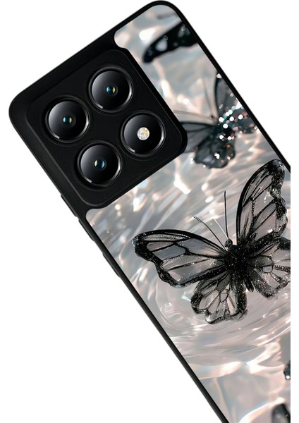 Xiaomi Mi 14T Pro Mat Uyumlu Siyah Kılıf – Yumuşak Silikon, Koruyucu, Şok Emici Kapak modelleri