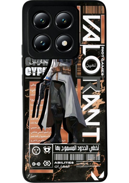 Xiaomi Mi 14T Pro Mat Uyumlu Siyah Kılıf – Yumuşak Silikon, Koruyucu, Şok Emici Kapak