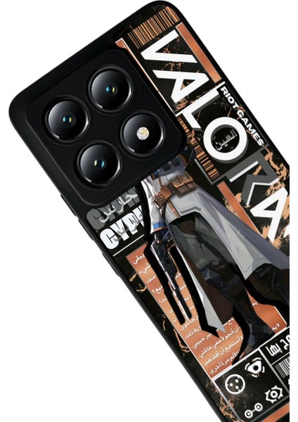 Xiaomi Mi 14T Pro Mat Uyumlu Siyah Kılıf – Yumuşak Silikon, Koruyucu, Şok Emici Kapak modelleri