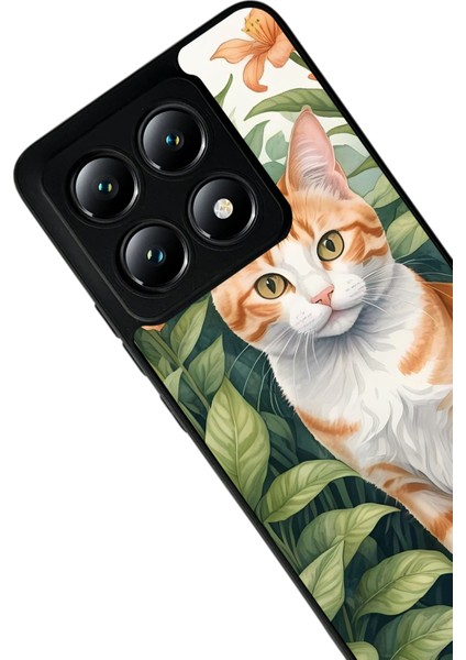 Xiaomi Mi 14T Pro Mat Uyumlu Siyah Kılıf – Yumuşak Silikon, Koruyucu, Şok Emici Kapak modelleri