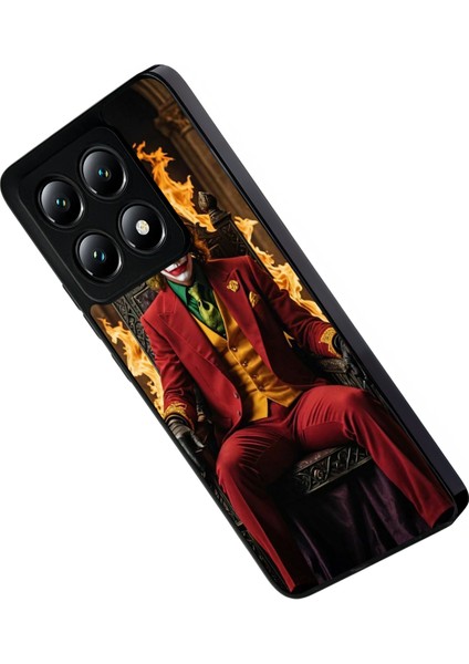 Xiaomi Mi 14T Pro Mat Uyumlu Siyah Kılıf – Yumuşak Silikon, Koruyucu, Şok Emici Kapak fiyatları