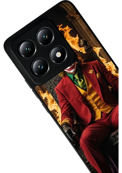 Xiaomi Mi 14T Pro Mat Uyumlu Siyah Kılıf – Yumuşak Silikon, Koruyucu, Şok Emici Kapak modelleri