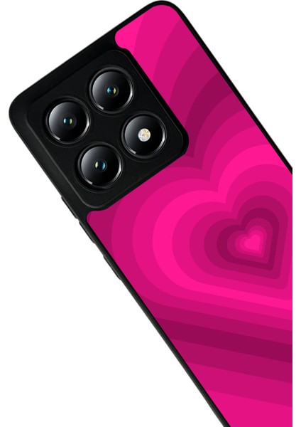 Xiaomi Mi 14T Pro Mat Uyumlu Siyah Kılıf – Yumuşak Silikon, Koruyucu, Şok Emici Kapak modelleri