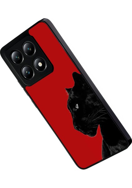 Xiaomi Mi 14T Pro Mat Uyumlu Siyah Kılıf – Yumuşak Silikon, Koruyucu, Şok Emici Kapak fiyatları