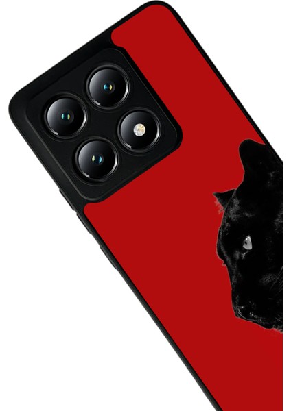 Xiaomi Mi 14T Pro Mat Uyumlu Siyah Kılıf – Yumuşak Silikon, Koruyucu, Şok Emici Kapak modelleri