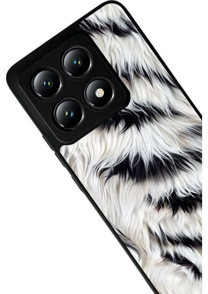 Xiaomi Mi 14T Pro Mat Uyumlu Siyah Kılıf – Yumuşak Silikon, Koruyucu, Şok Emici Kapak modelleri