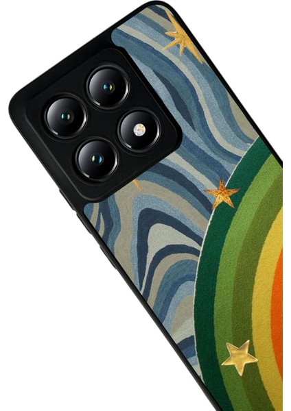 Xiaomi Mi 14T Pro Mat Uyumlu Siyah Kılıf – Yumuşak Silikon, Koruyucu, Şok Emici Kapak modelleri