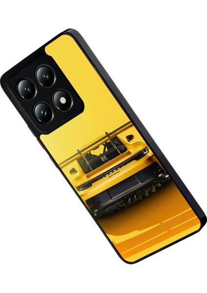 Xiaomi Mi 14T Pro Mat Uyumlu Siyah Kılıf – Yumuşak Silikon, Koruyucu, Şok Emici Kapak fiyatları