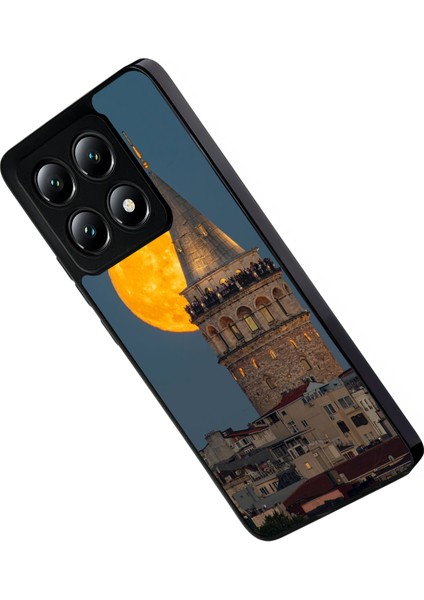 Xiaomi Mi 14T Pro Mat Uyumlu Siyah Kılıf – Yumuşak Silikon, Koruyucu, Şok Emici Kapak fiyatları