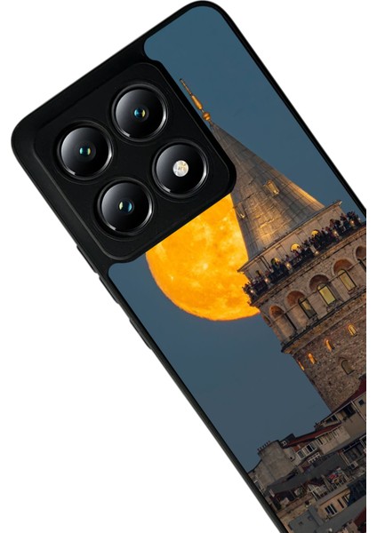 Xiaomi Mi 14T Pro Mat Uyumlu Siyah Kılıf – Yumuşak Silikon, Koruyucu, Şok Emici Kapak modelleri