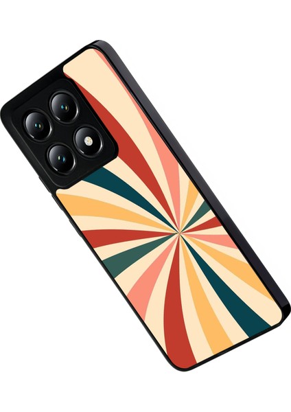 Xiaomi Mi 14T Pro Mat Uyumlu Siyah Kılıf – Yumuşak Silikon, Koruyucu, Şok Emici Kapak