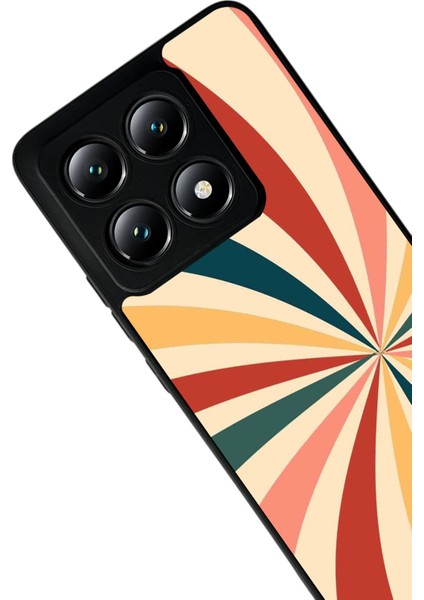 Xiaomi Mi 14T Pro Mat Uyumlu Siyah Kılıf – Yumuşak Silikon, Koruyucu, Şok Emici Kapak