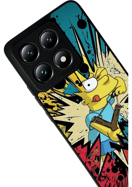 Xiaomi Mi 14T Pro Mat Uyumlu Siyah Kılıf – Yumuşak Silikon, Koruyucu, Şok Emici Kapak modelleri