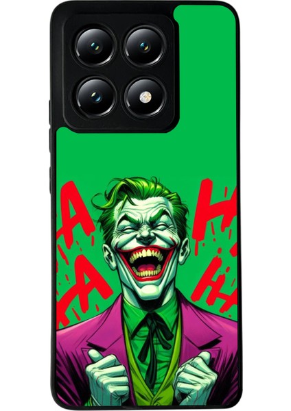 Xiaomi Mi 14T Pro Mat Uyumlu Siyah Kılıf – Yumuşak Silikon, Koruyucu, Şok Emici Kapak