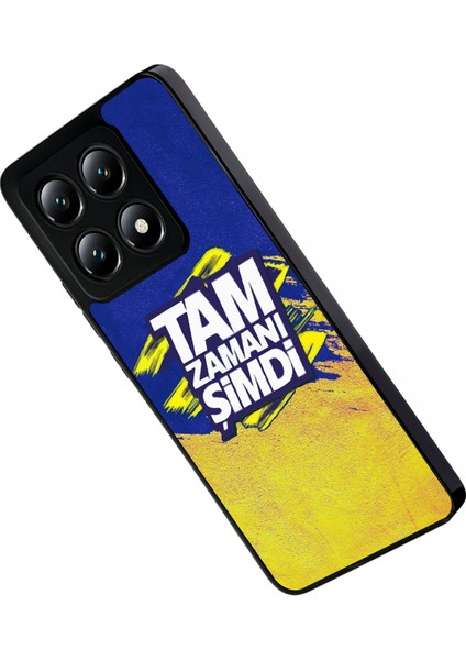 Xiaomi Mi 14T Pro Mat Uyumlu Siyah Kılıf – Yumuşak Silikon, Koruyucu, Şok Emici Kapak