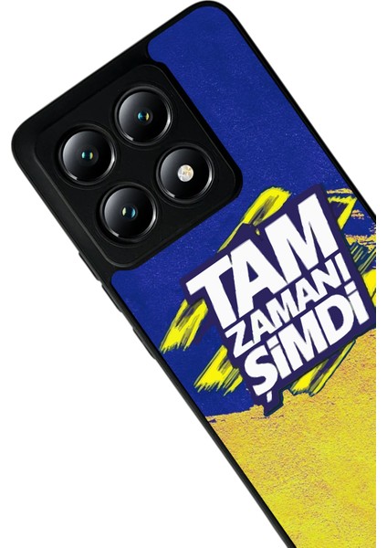 Xiaomi Mi 14T Pro Mat Uyumlu Siyah Kılıf – Yumuşak Silikon, Koruyucu, Şok Emici Kapak