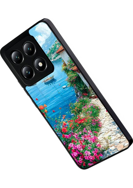 Xiaomi Mi 14T Pro Mat Uyumlu Siyah Kılıf – Yumuşak Silikon, Koruyucu, Şok Emici Kapak fiyatları
