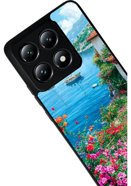 Xiaomi Mi 14T Pro Mat Uyumlu Siyah Kılıf – Yumuşak Silikon, Koruyucu, Şok Emici Kapak modelleri