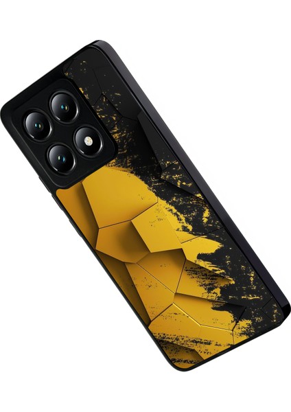 Xiaomi Mi 14T Mat Uyumlu Siyah Kılıf – Yumuşak Silikon, Koruyucu, Şok Emici Kapak fiyatları