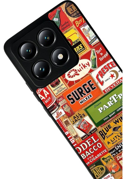 Xiaomi Mi 14T Pro Mat Uyumlu Siyah Kılıf – Yumuşak Silikon, Koruyucu, Şok Emici Kapak modelleri