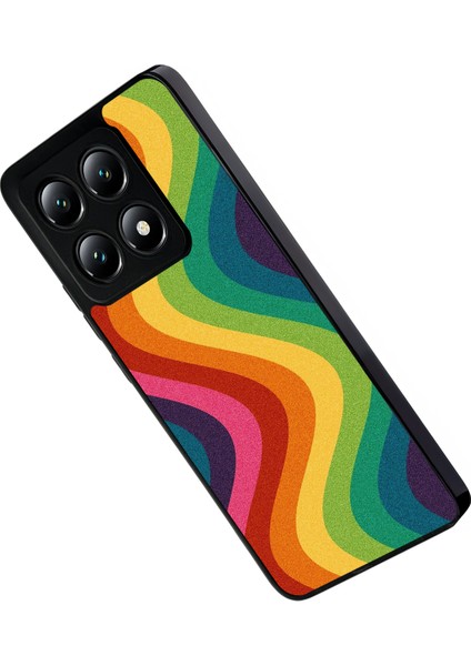 Xiaomi Mi 14T Pro Mat Uyumlu Siyah Kılıf – Yumuşak Silikon, Koruyucu, Şok Emici Kapak fiyatları