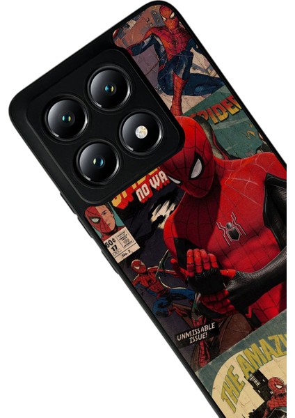 Xiaomi Mi 14T Pro Mat Uyumlu Siyah Kılıf – Yumuşak Silikon, Koruyucu, Şok Emici Kapak modelleri