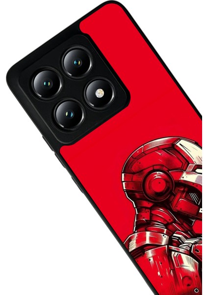 Xiaomi Mi 14T Pro Mat Uyumlu Siyah Kılıf – Yumuşak Silikon, Koruyucu, Şok Emici Kapak modelleri