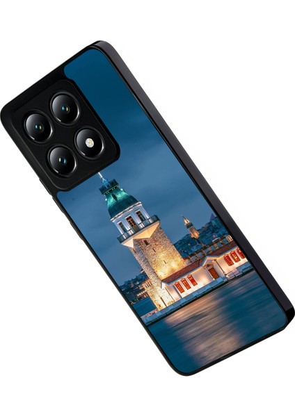 Xiaomi Mi 14T Pro Mat Uyumlu Siyah Kılıf – Yumuşak Silikon, Koruyucu, Şok Emici Kapak fiyatları