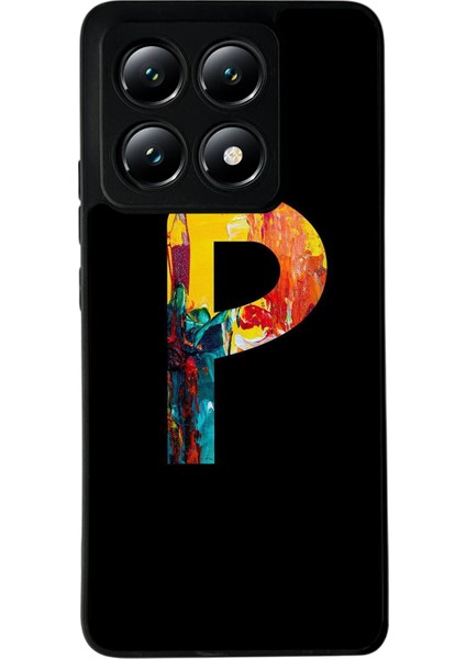 Xiaomi Mi 14T Mat Uyumlu Siyah Kılıf – Yumuşak Silikon, Koruyucu, Şok Emici Kapak