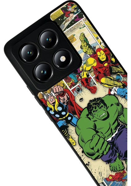 Xiaomi Mi 14T Mat Uyumlu Siyah Kılıf – Yumuşak Silikon, Koruyucu, Şok Emici Kapak modelleri