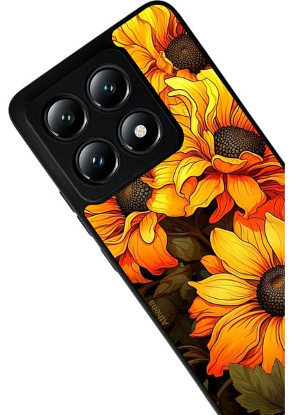 Xiaomi Mi 14T Mat Uyumlu Siyah Kılıf – Yumuşak Silikon, Koruyucu, Şok Emici Kapak
