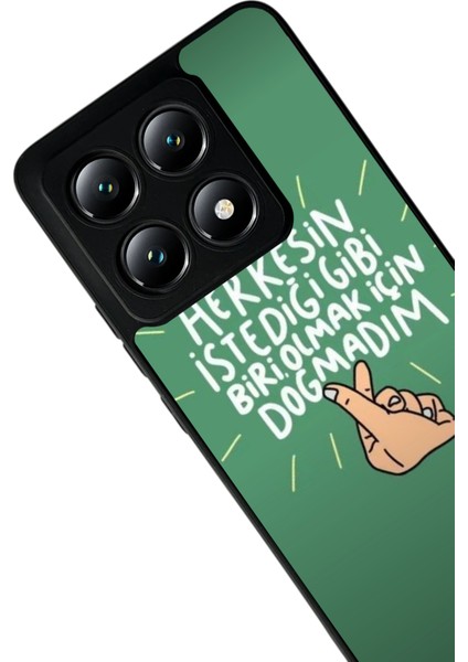 Xiaomi Mi 14T Mat Uyumlu Siyah Kılıf – Yumuşak Silikon, Koruyucu, Şok Emici Kapak modelleri