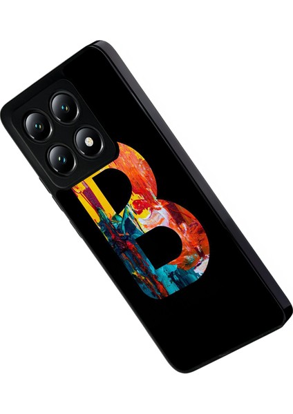 Xiaomi Mi 14T Mat Uyumlu Siyah Kılıf – Yumuşak Silikon, Koruyucu, Şok Emici Kapak