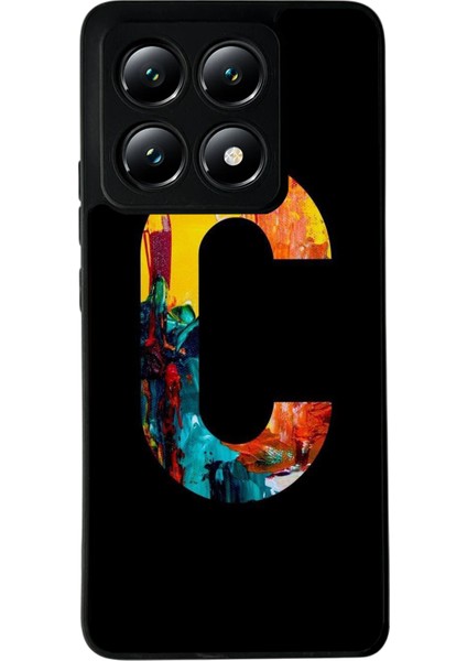 Xiaomi Mi 14T Mat Uyumlu Siyah Kılıf – Yumuşak Silikon, Koruyucu, Şok Emici Kapak modelleri