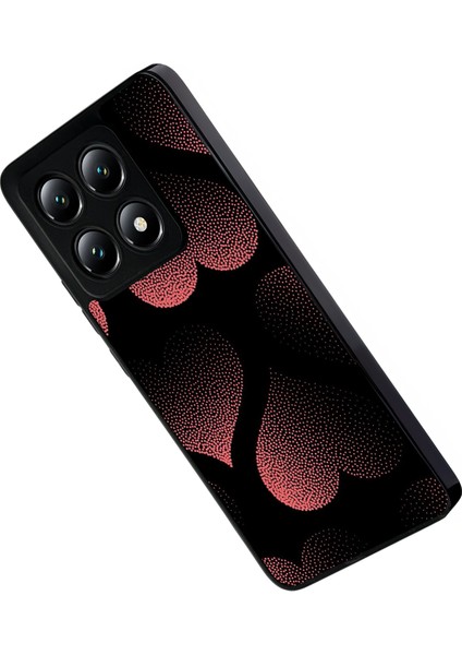 Xiaomi Mi 14T Mat Uyumlu Siyah Kılıf – Yumuşak Silikon, Koruyucu, Şok Emici Kapak fiyatları