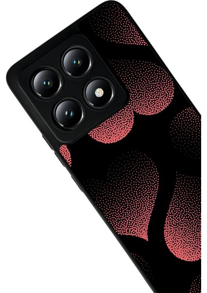 Xiaomi Mi 14T Mat Uyumlu Siyah Kılıf – Yumuşak Silikon, Koruyucu, Şok Emici Kapak modelleri