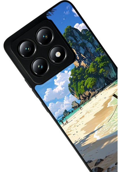 Xiaomi Mi 14T Mat Uyumlu Siyah Kılıf – Yumuşak Silikon, Koruyucu, Şok Emici Kapak modelleri