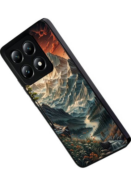 Xiaomi Mi 14T Mat Uyumlu Siyah Kılıf – Yumuşak Silikon, Koruyucu, Şok Emici Kapak fiyatları