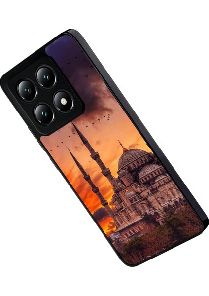 Xiaomi Mi 14T Mat Uyumlu Siyah Kılıf – Yumuşak Silikon, Koruyucu, Şok Emici Kapak fiyatları