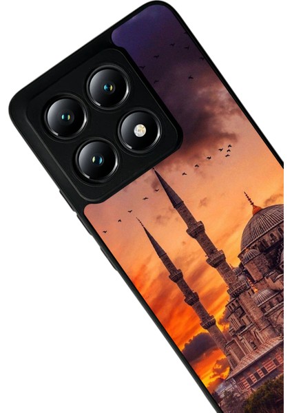 Xiaomi Mi 14T Mat Uyumlu Siyah Kılıf – Yumuşak Silikon, Koruyucu, Şok Emici Kapak modelleri