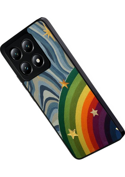Xiaomi Mi 14T Mat Uyumlu Siyah Kılıf – Yumuşak Silikon, Koruyucu, Şok Emici Kapak fiyatları
