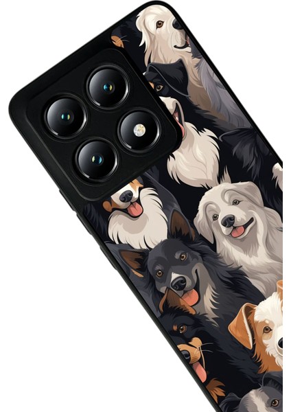 Xiaomi Mi 14T Mat Uyumlu Siyah Kılıf – Yumuşak Silikon, Koruyucu, Şok Emici Kapak modelleri