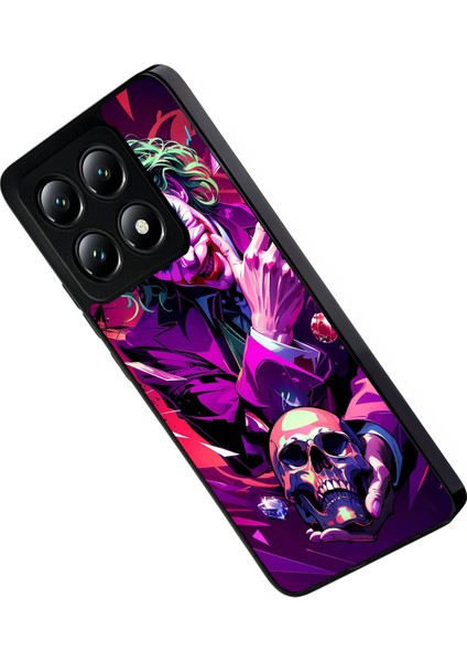 Xiaomi Mi 14T Mat Uyumlu Siyah Kılıf – Yumuşak Silikon, Koruyucu, Şok Emici Kapak