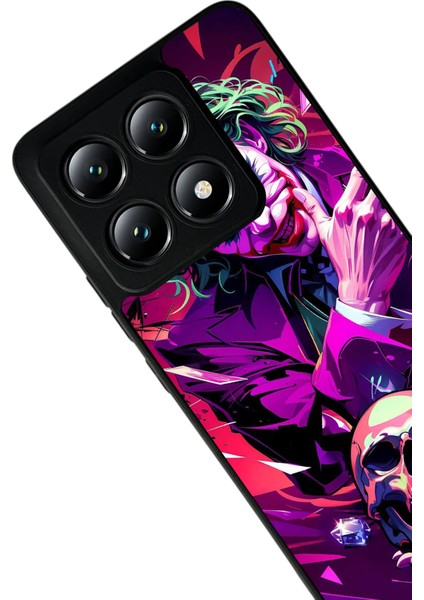 Xiaomi Mi 14T Mat Uyumlu Siyah Kılıf – Yumuşak Silikon, Koruyucu, Şok Emici Kapak