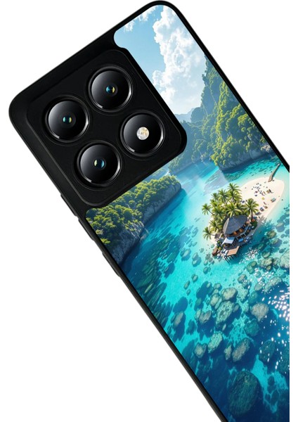 Xiaomi Mi 14T Mat Uyumlu Siyah Kılıf – Yumuşak Silikon, Koruyucu, Şok Emici Kapak modelleri