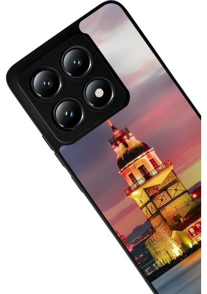 Xiaomi Mi 14T Mat Uyumlu Siyah Kılıf – Yumuşak Silikon, Koruyucu, Şok Emici Kapak modelleri